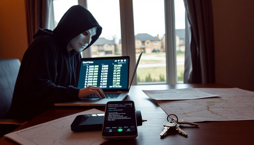 crypto address home exposure