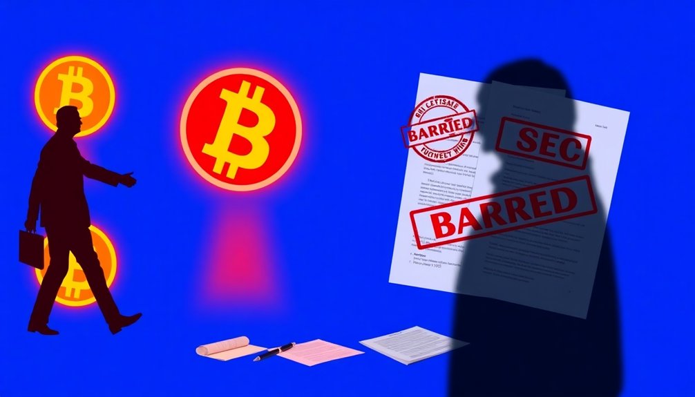 crypto firm cuts auditor