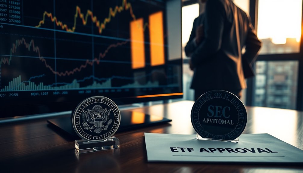 crypto index etfs revolutionize investing