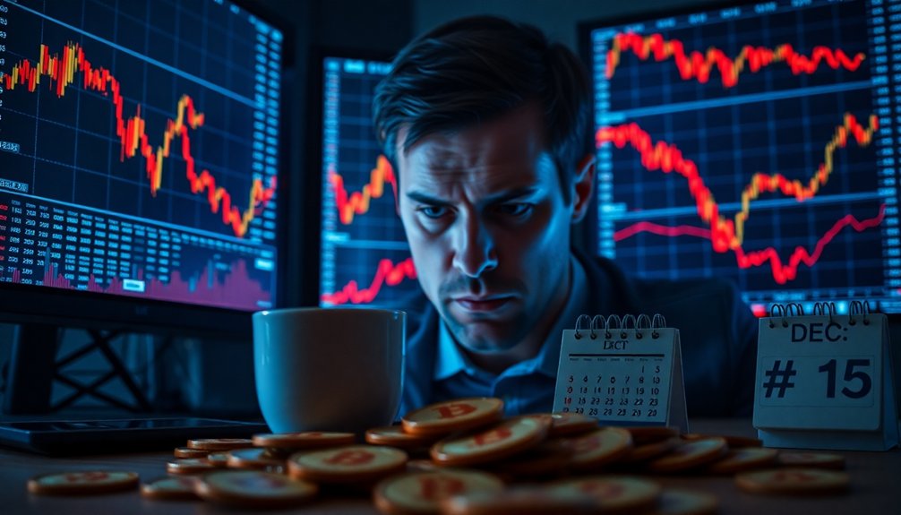 crypto market decline analysis