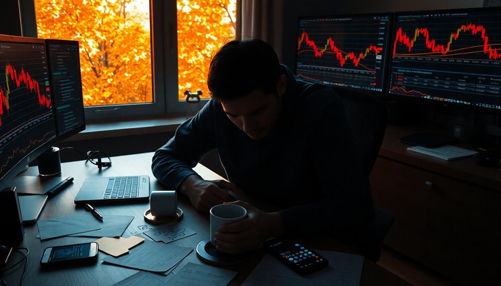 crypto market evaluation phase