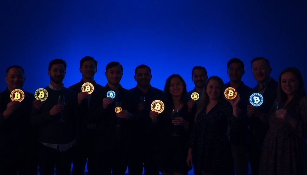 crypto predictions for 2025