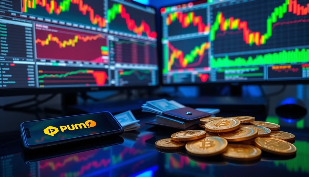 crypto profit transfer dispute