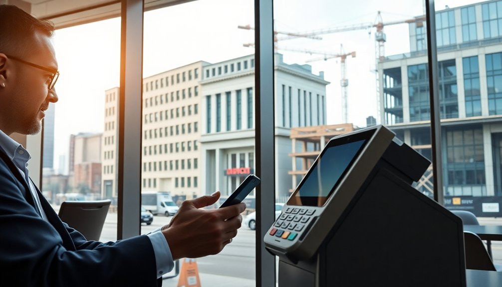 crypto s impact on finance