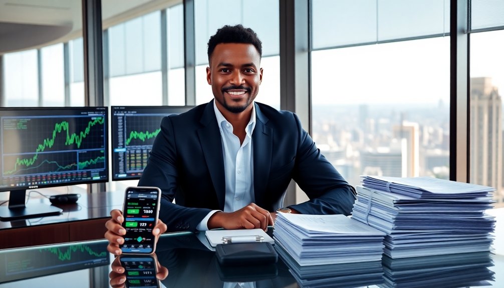 eric jackson launches crypto treasury