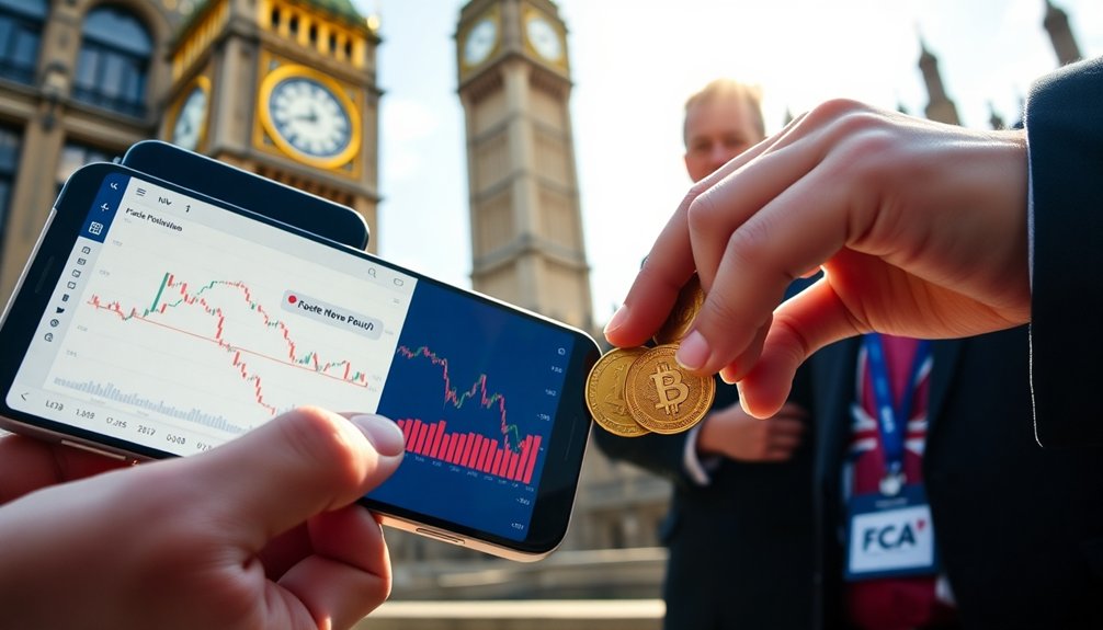 fca cryptocurrency regulations by 2027