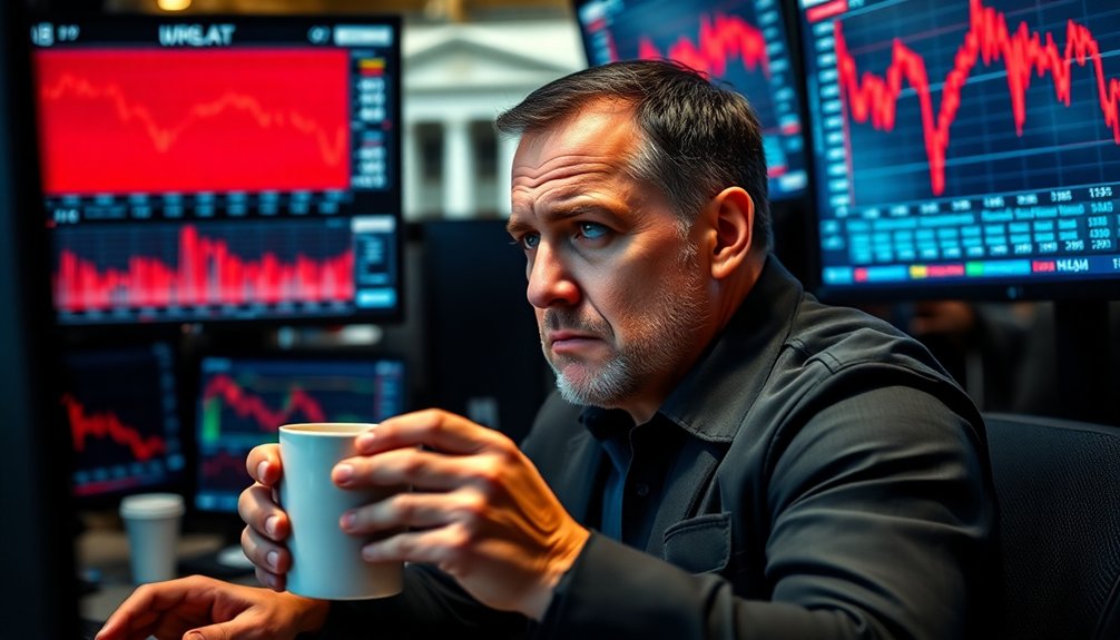 fed rate decision impact