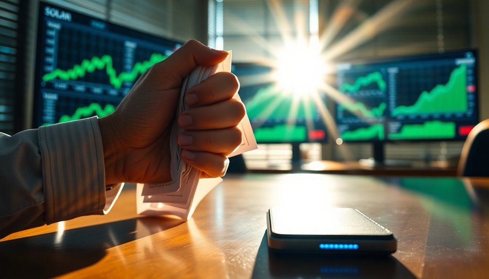 investors lack share ownership