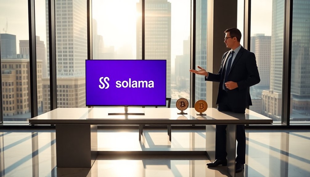 jpmorgan adopts solana blockchain