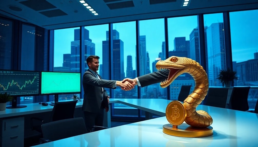 kraken s bold tokenization acquisition