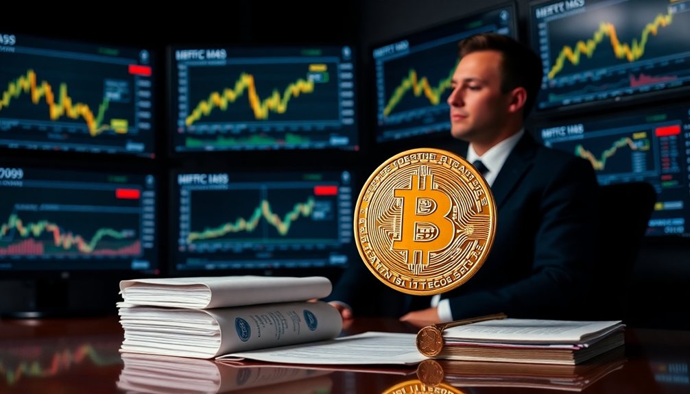 massive bitcoin purchase announcement