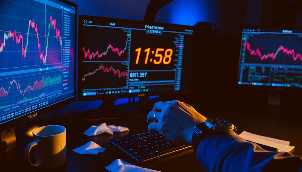 options expiration impacts market