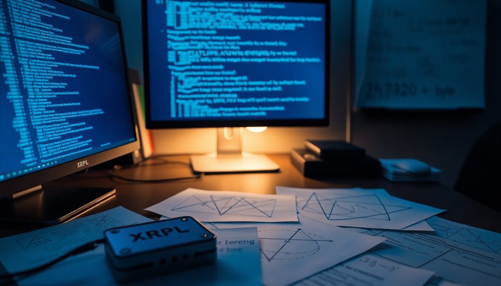 quantum safe signature transition