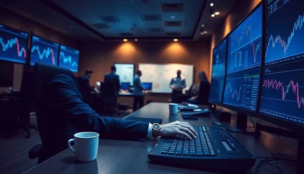 secret bitcoin arbitrage strategy