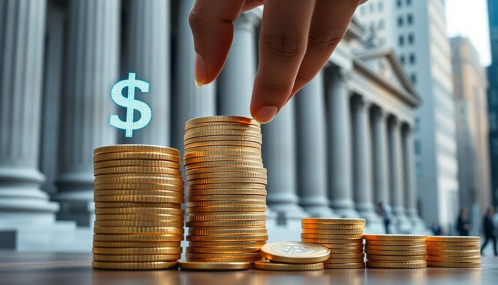 stablecoins evolving into banks