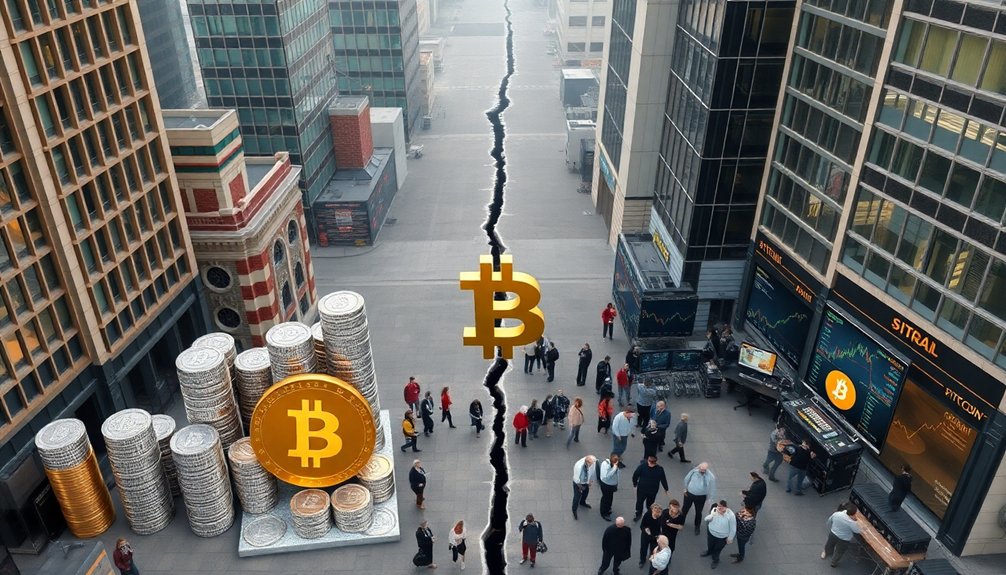 stablecoins surpass bitcoin usage