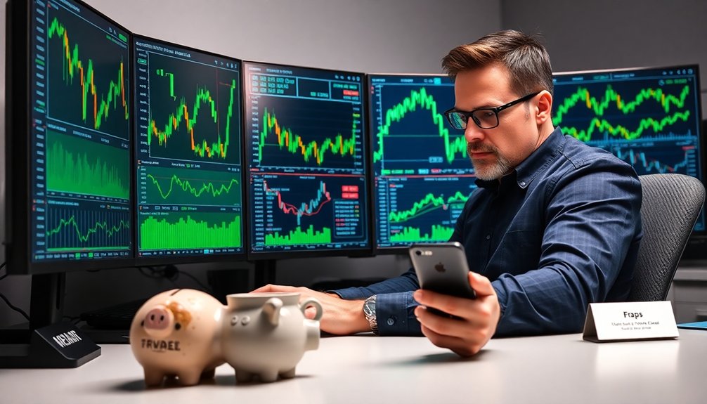 traders shift to crypto