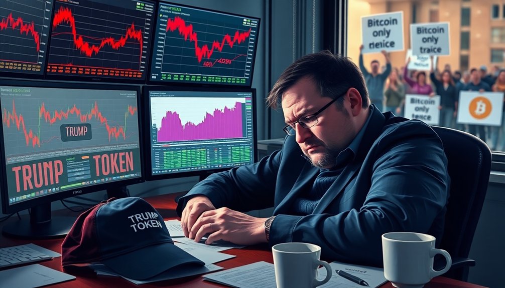 trump token senate loss