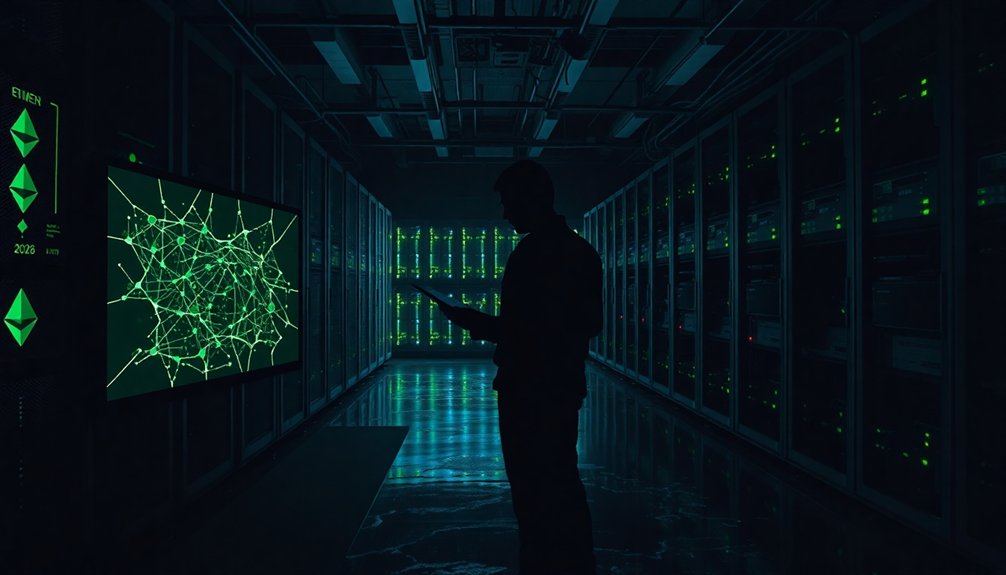 validator crisis threatens consensus