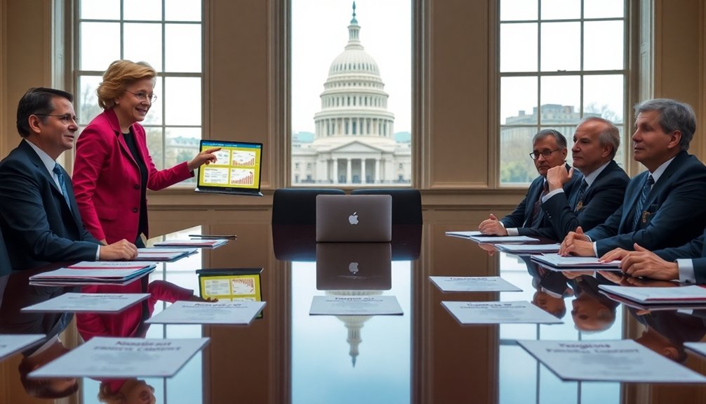 warren s crypto regulatory strategy