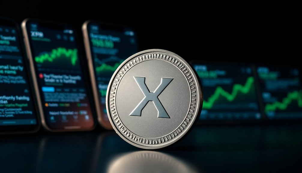 xrp bullish pattern breakout