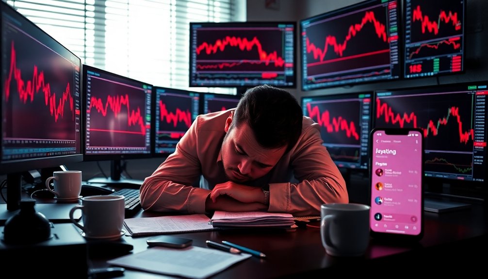 864m liquidations in crypto