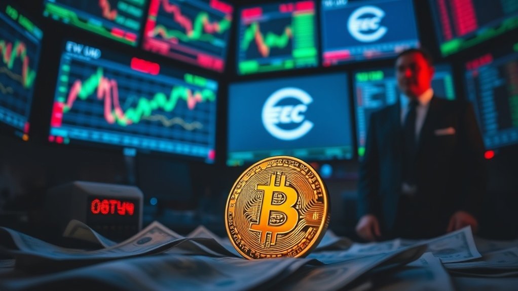 bitcoin as safe haven