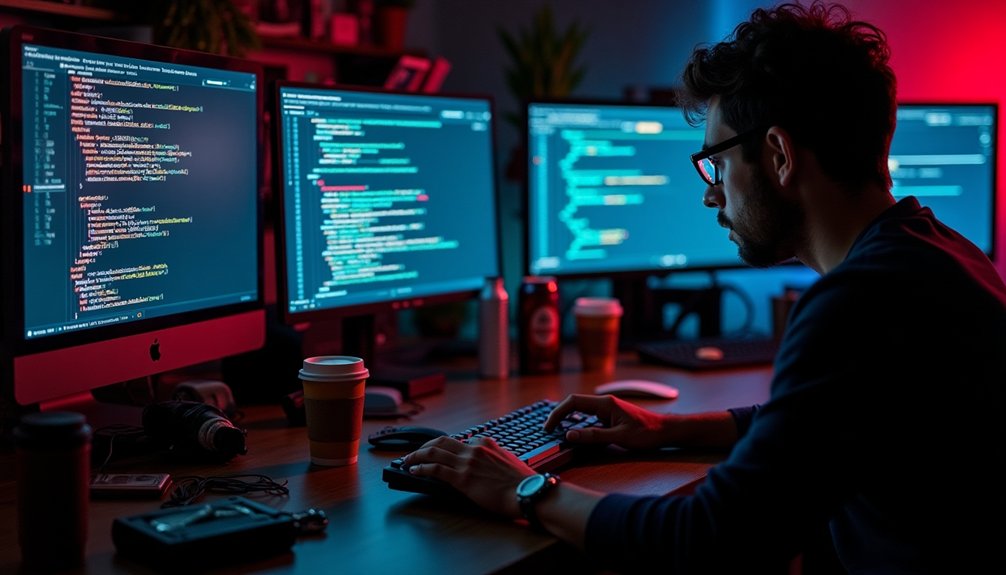 bitcoin bots steal funds