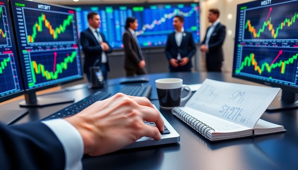 bitcoin demand price trigger