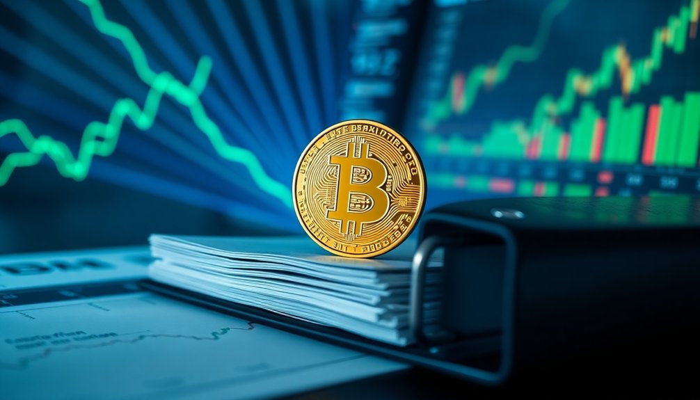 bitcoin etfs attracting investments