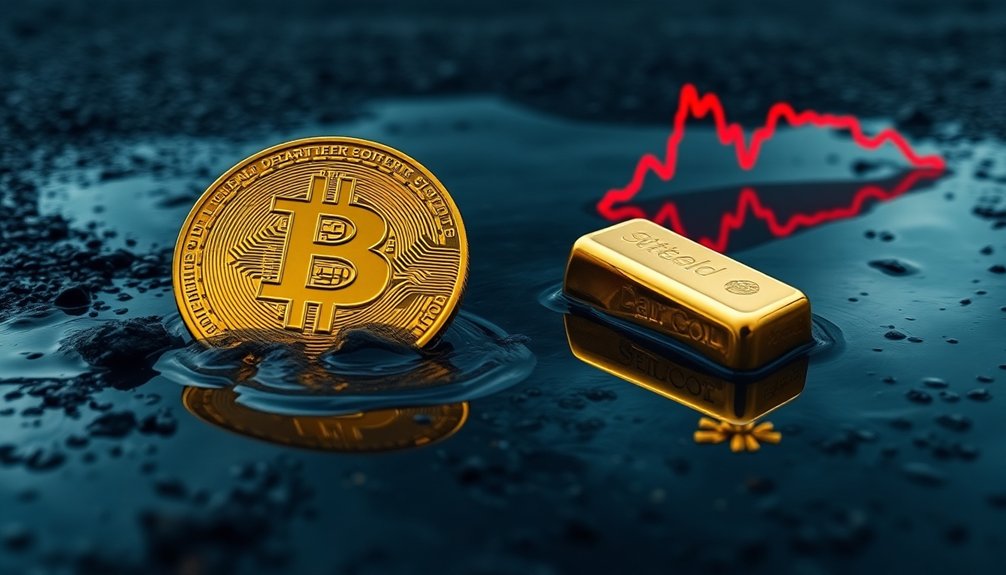 bitcoin fails as currency