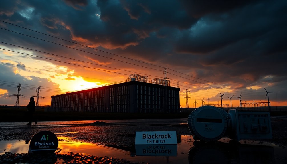 bitcoin miners energy conflict