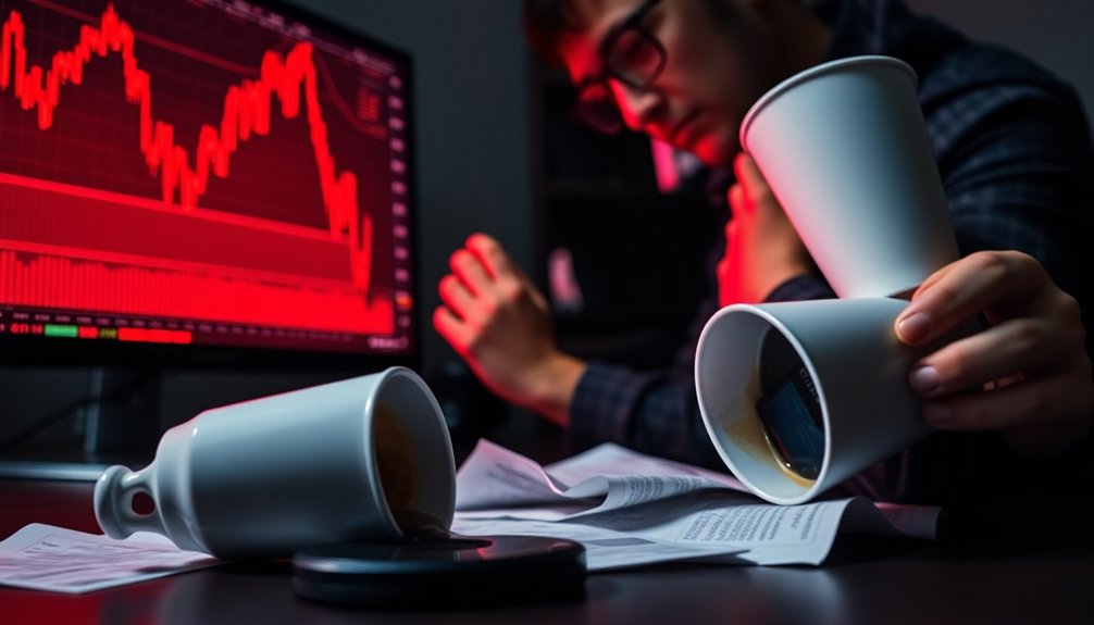 bitcoin price drop liquidations