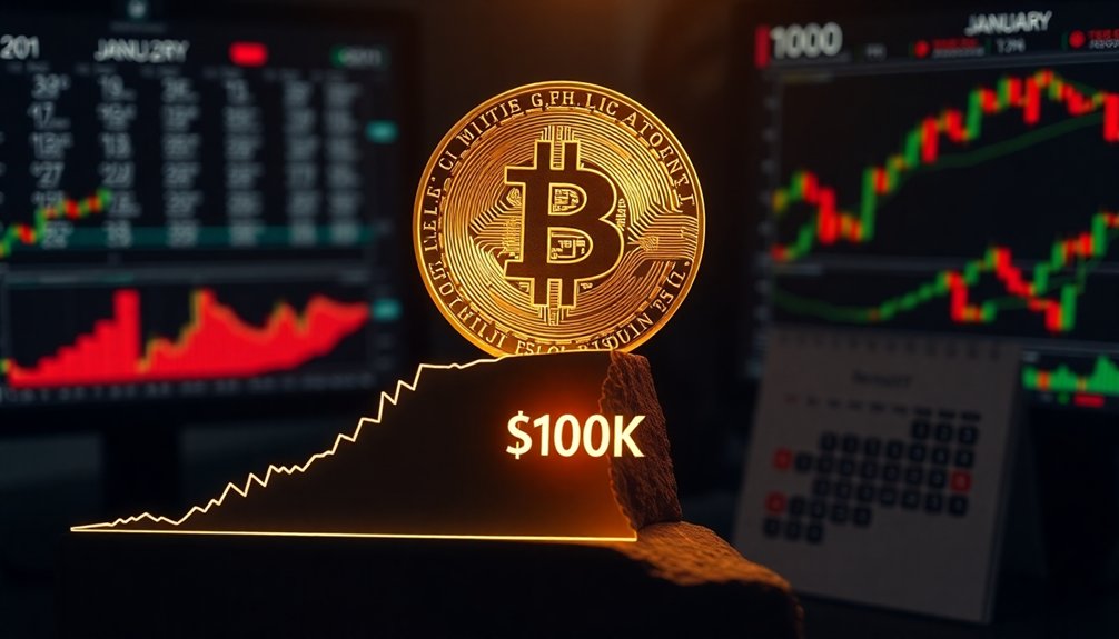 bitcoin s 100k prediction debate