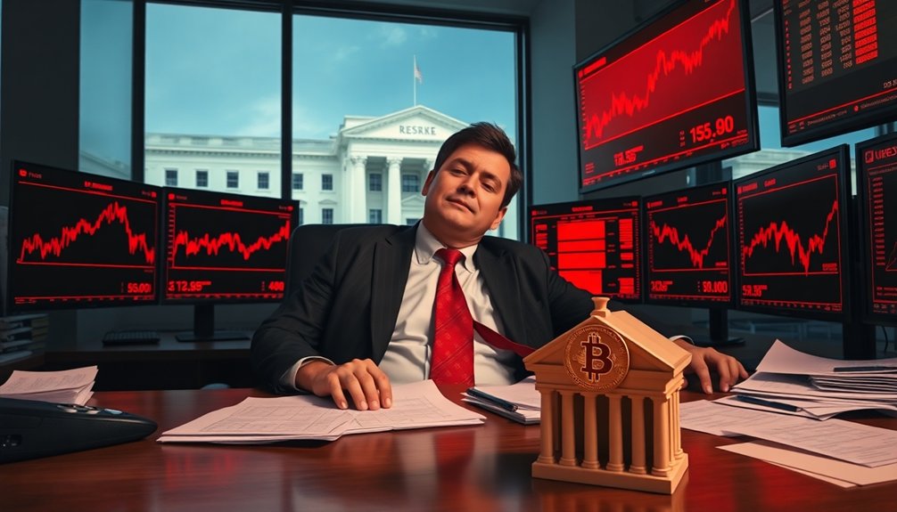 bitcoin s capital risk exposure