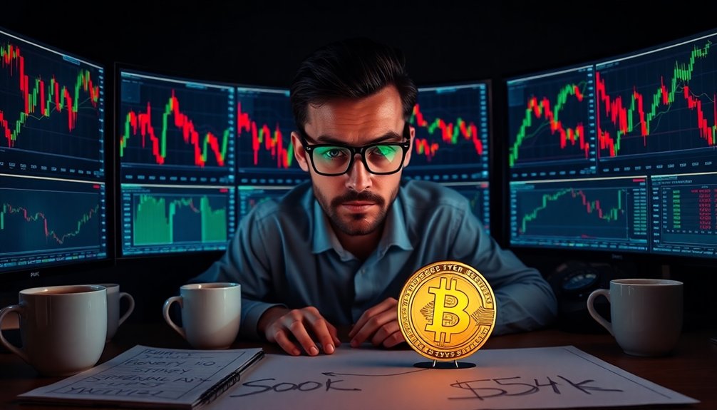 bitcoin s price prediction analysis