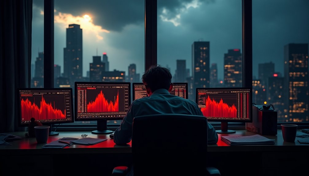 bitcoin s significant market signal