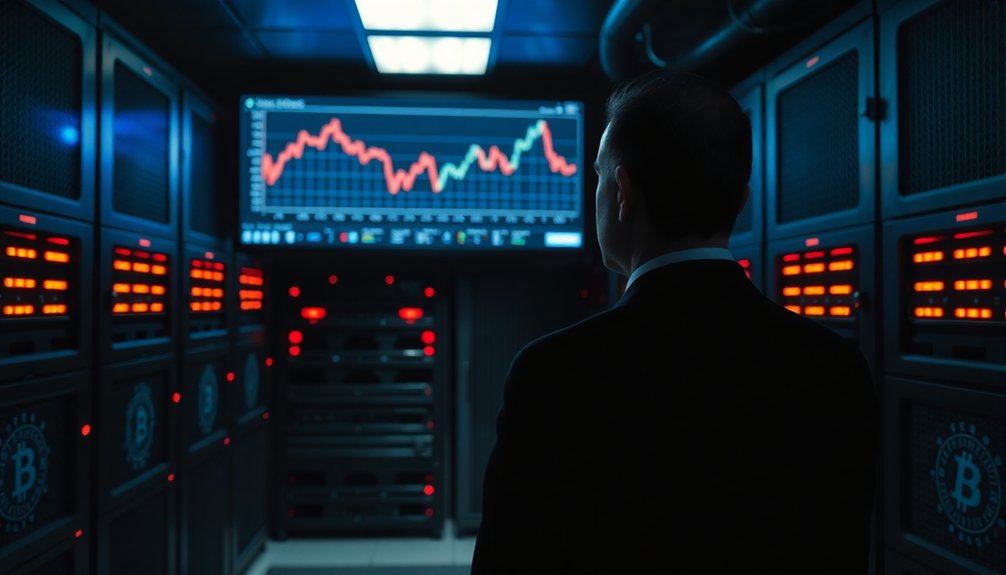 bitcoin stash value drops