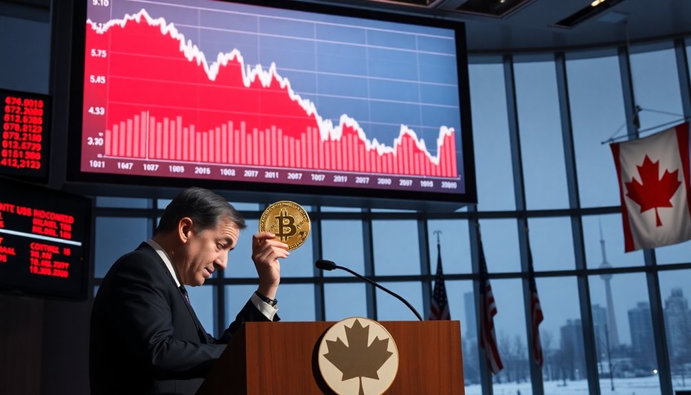 canada critiques us dominance