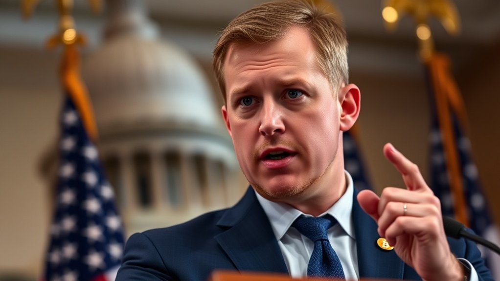 coinbase ceo denies white house rift