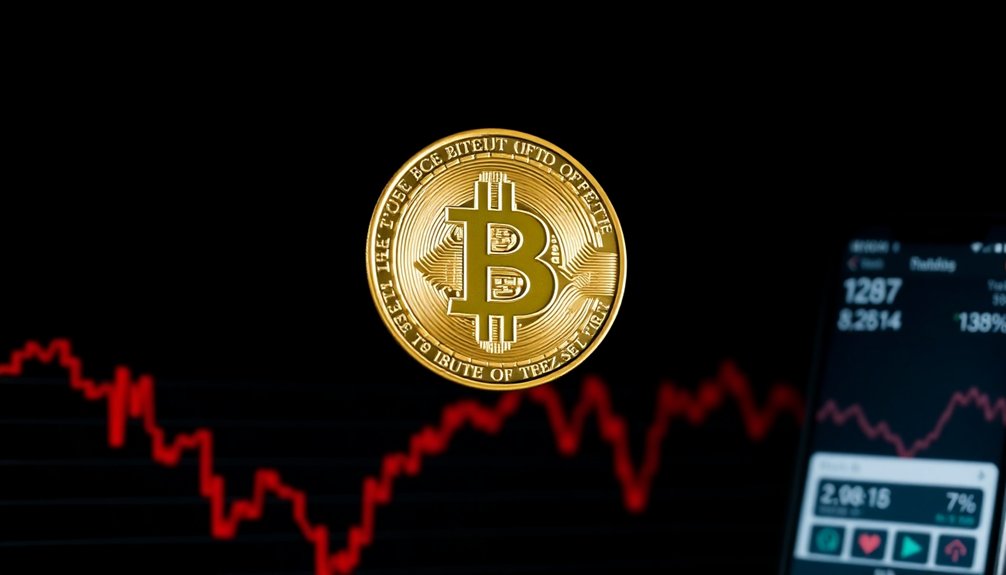 crypto comeback falters again