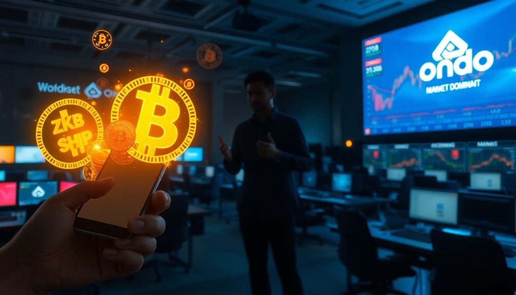 crypto power shift 2026