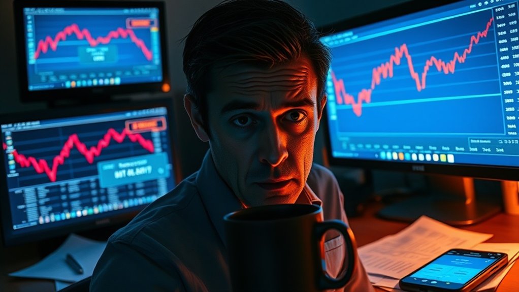 crypto scams cost billions