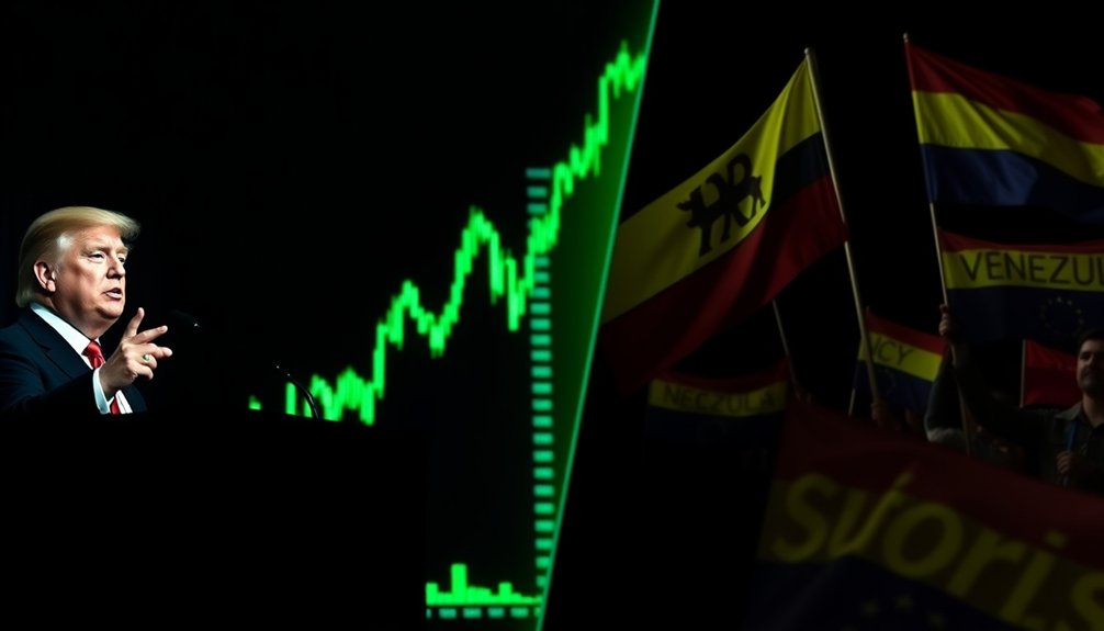 crypto surge after speech