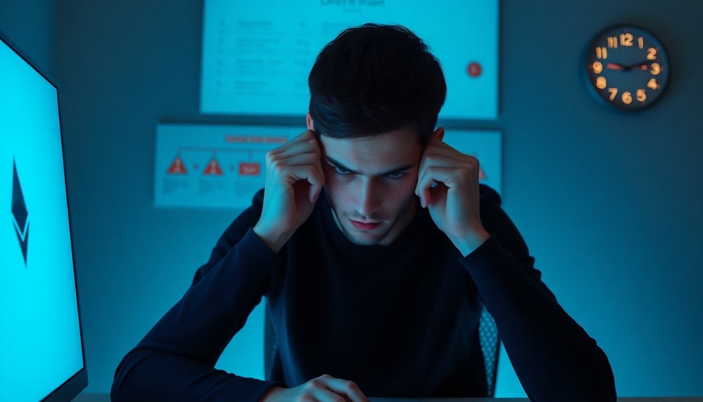 ethereum s roadmap at risk