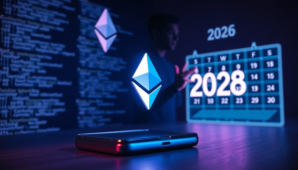 ethereum wallet improvements coming