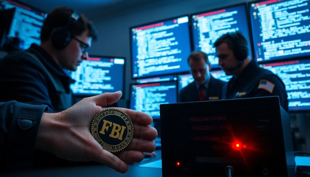 fbi disrupts russian cybercrime