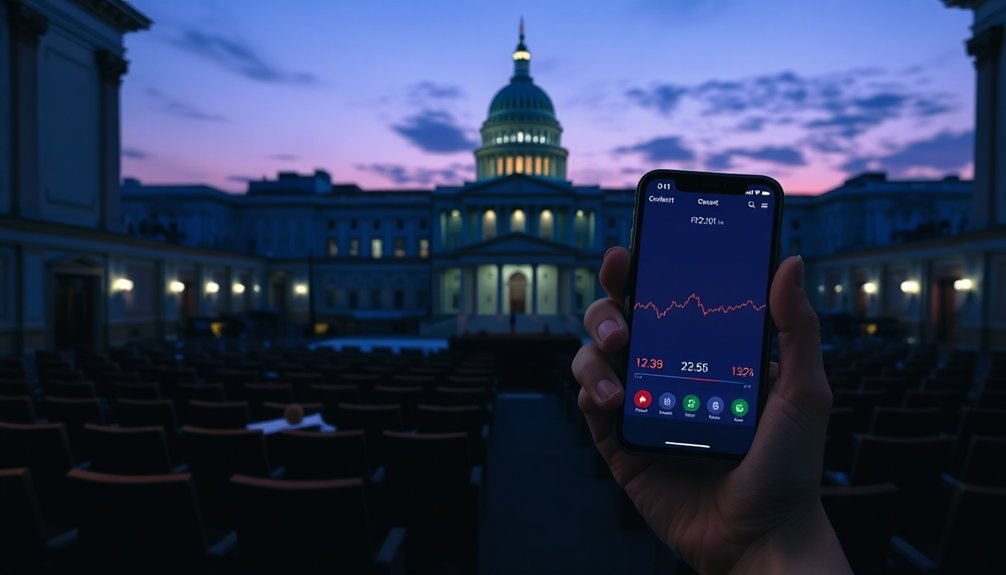 federal control over crypto