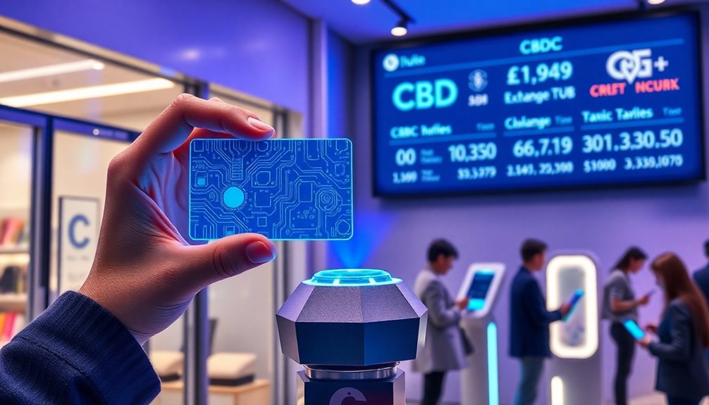 future of digital transactions