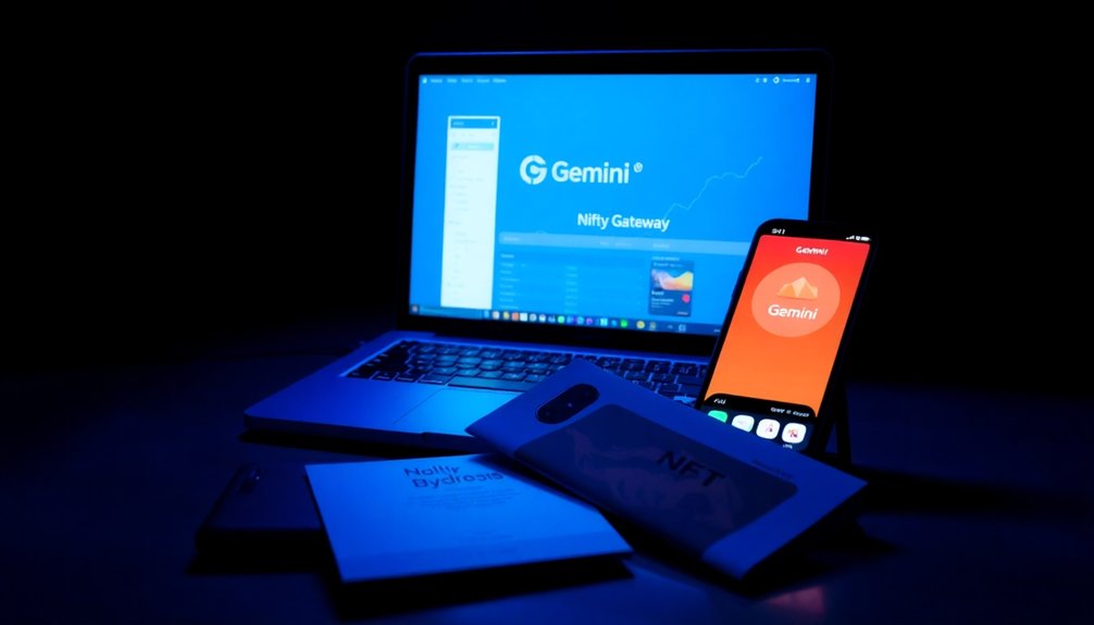 gemini shifts to super app